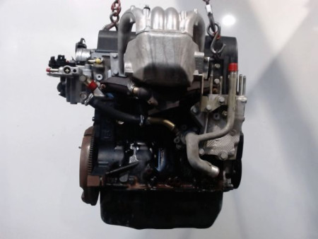 MOTEUR DIESEL CITROEN SAXO 99- 1.5 D