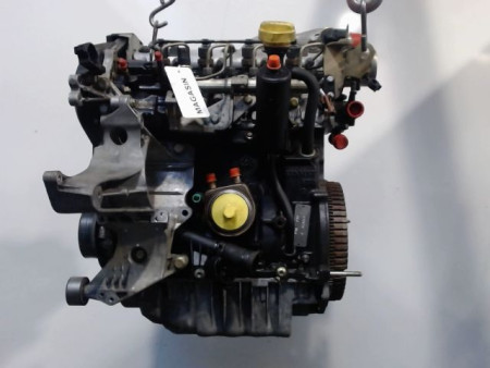 MOTEUR DIESEL RENAULT SCENIC I PH2 99-03 1.9 dCi 