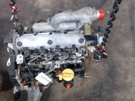 MOTEUR DIESEL RENAULT SCENIC I PH2 99-03 1.9 dCi 