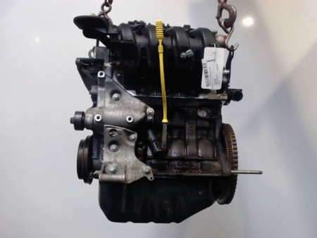 MOTEUR ESSENCE RENAULT CLIO II PH.2 01-06 1.2 16V (BB05, BB0W, BB11, BB27, BB2T, BB2U, BB2V, CB05,...