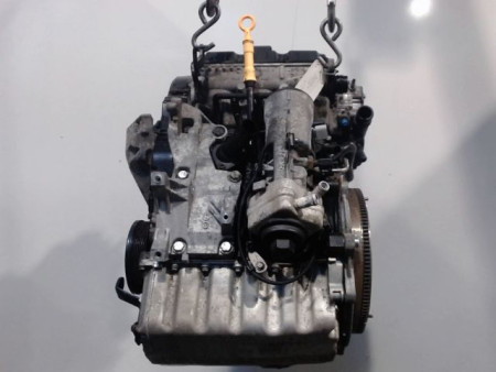 MOTEUR DIESEL VOLKSWAGEN POLO 2005- 1.4 TDI