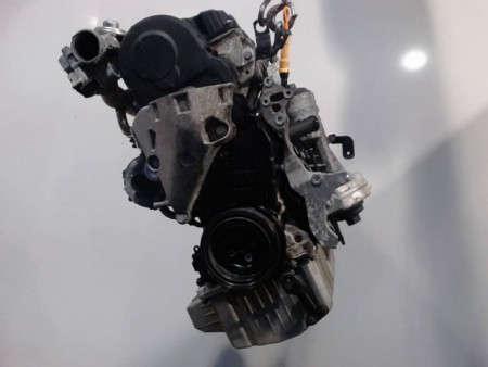 MOTEUR DIESEL VOLKSWAGEN POLO 2005- 1.4 TDI