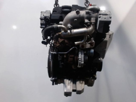 MOTEUR DIESEL VOLKSWAGEN POLO 2005- 1.4 TDI