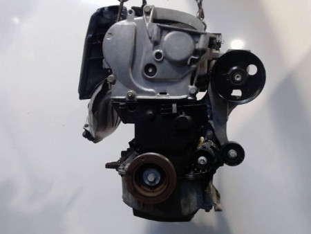 MOTEUR ESSENCE RENAULT CLIO II PH.2 01-06 1.4 16V 