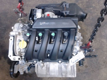 MOTEUR ESSENCE RENAULT CLIO II PH.2 01-06 1.4 16V 