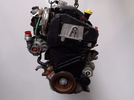 MOTEUR DIESEL RENAULT CLIO III 2010- 1.5 dCi