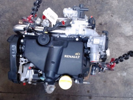 MOTEUR DIESEL RENAULT CLIO III 2010- 1.5 dCi