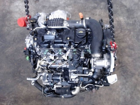 MOTEUR DIESEL CITROEN C3 2009- 1.4 HDi 70