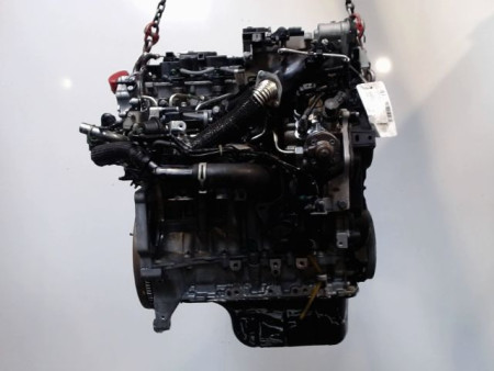 MOTEUR DIESEL CITROEN C3 2009- 1.4 HDi 70