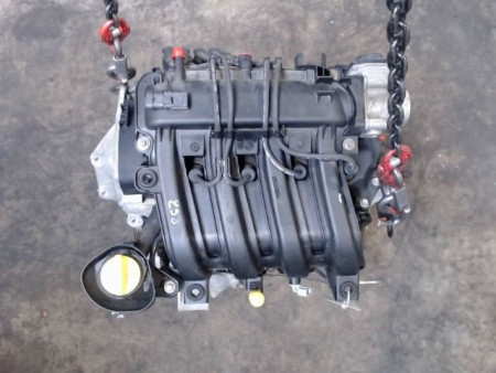 MOTEUR ESSENCE RENAULT TWINGO PH.3 2000-2007 1.2 16V 