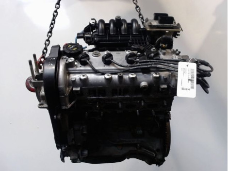 MOTEUR ESSENCE FIAT PUNTO 99-2003 1.2 16V 80 (188.233, .235, .253, .255, .333, .353, .639,...