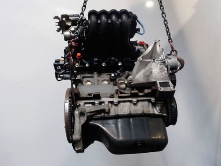 MOTEUR ESSENCE FIAT PUNTO 99-2003 1.2 16V 80 (188.233, .235, .253, .255, .333, .353, .639,...