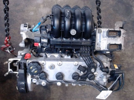 MOTEUR ESSENCE FIAT PUNTO 99-2003 1.2 16V 80 (188.233, .235, .253, .255, .333, .353, .639,...