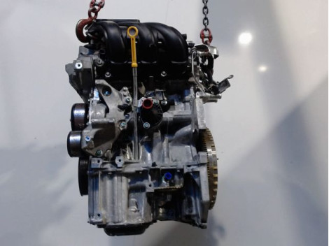 MOTEUR ESSENCE NISSAN MICRA 2009- 1.2