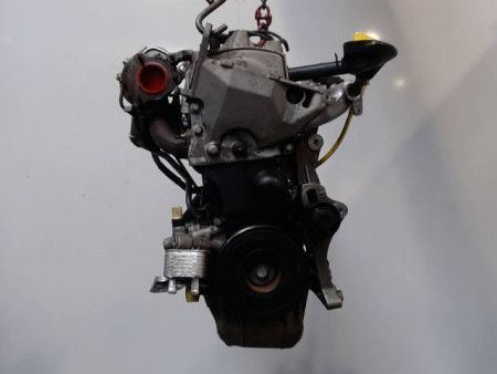 MOTEUR ESSENCE RENAULT CLIO III 2009- 1.2 16V 