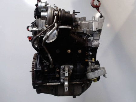 MOTEUR ESSENCE RENAULT CLIO III 2009- 1.2 16V 