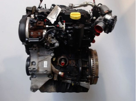 MOTEUR DIESEL RENAULT MEGANE III 2008- 1.9 dCi 