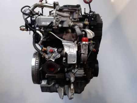 MOTEUR DIESEL RENAULT MEGANE III 2008- 1.9 dCi 