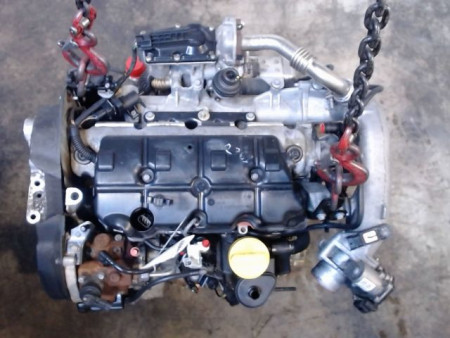 MOTEUR DIESEL RENAULT MEGANE III 2008- 1.9 dCi 