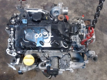 MOTEUR DIESEL RENAULT LAGUNA III 2007- 2.0 dCi 