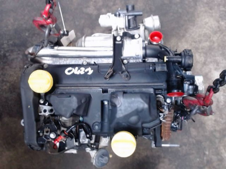 MOTEUR DIESEL RENAULT MEGANE III 2008- 1.5 dCi