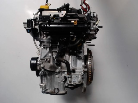 MOTEUR ESSENCE RENAULT CLIO TCe 90 