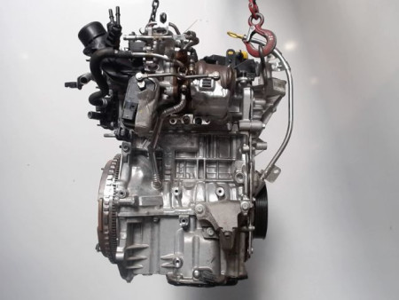 MOTEUR ESSENCE RENAULT CLIO TCe 90 