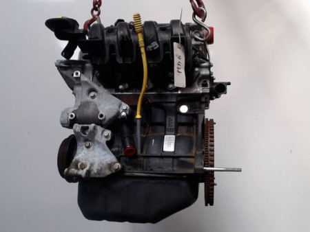 MOTEUR ESSENCE RENAULT CLIO IV 1.2 16V