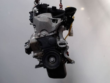 MOTEUR ESSENCE RENAULT CLIO IV 1.2 16V