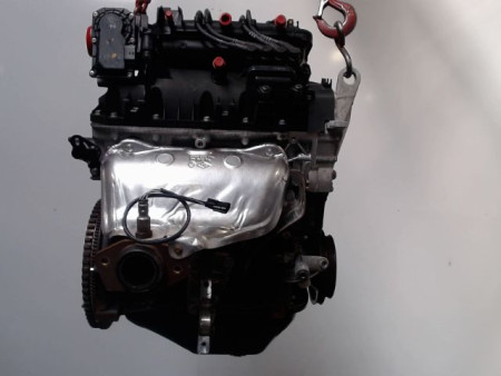 MOTEUR ESSENCE RENAULT CLIO IV 1.2 16V