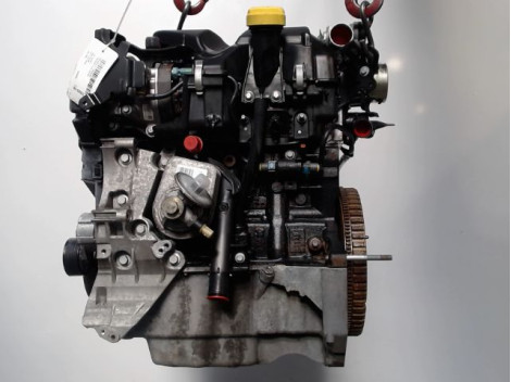 MOTEUR DIESEL RENAULT TWINGO 2 2010- 1.5 dCi 75