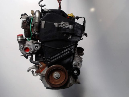 MOTEUR DIESEL RENAULT TWINGO 2 2010- 1.5 dCi 75