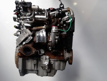 MOTEUR DIESEL RENAULT TWINGO 2 2010- 1.5 dCi 75