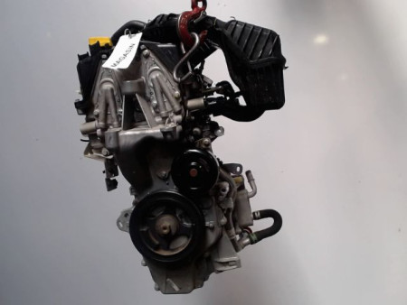 MOTEUR ESSENCE DACIA SANDERO 2008- 1.0 SCe 75