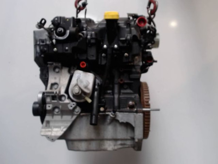 MOTEUR DIESEL RENAULT CLIO IV 1.5 dCi 75