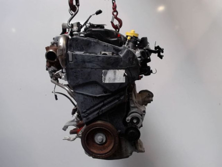 MOTEUR DIESEL RENAULT CLIO IV 1.5 dCi 75