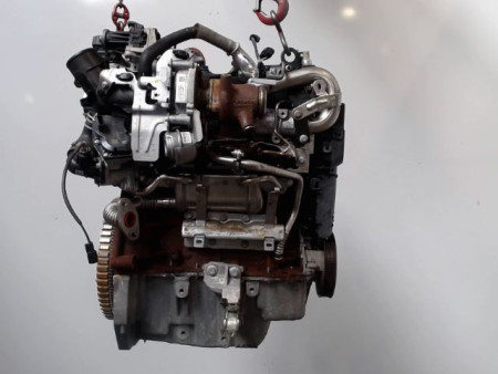 MOTEUR DIESEL RENAULT CLIO IV 1.5 dCi 75