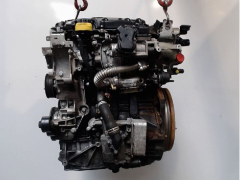 MOTEUR DIESEL RENAULT LAGUNA III CPÉ 2008- 2.0 dCi (DT01, DT08, DT09, DT0K, DT12, DT1C, DT1D, DT1M,...