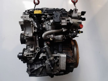 MOTEUR DIESEL RENAULT LAGUNA III CPÉ 2008- 2.0 dCi (DT01, DT08, DT09, DT0K, DT12, DT1C, DT1D, DT1M,...