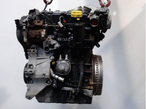 MOTEUR DIESEL RENAULT SCENIC II PH2 2006- 1.9 dCi 