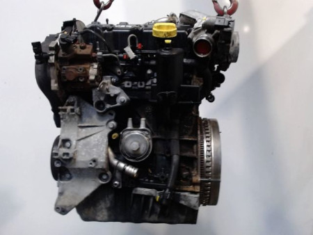 MOTEUR DIESEL RENAULT SCENIC II PH2 2006- 1.9 dCi 