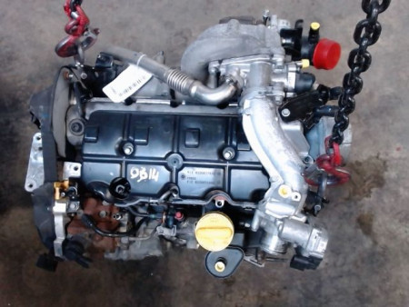 MOTEUR DIESEL RENAULT SCENIC II PH2 2006- 1.9 dCi 