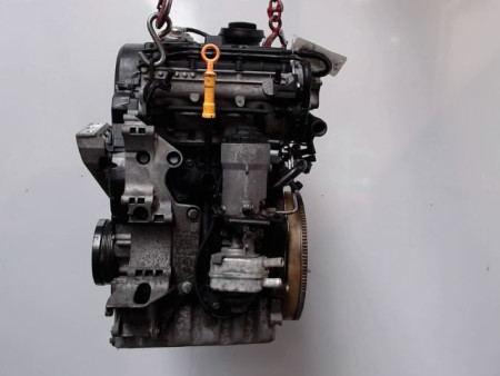 MOTEUR DIESEL VOLKSWAGEN POLO 99-2001 1.4 TDI