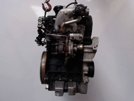 MOTEUR DIESEL VOLKSWAGEN POLO 99-2001 1.4 TDI