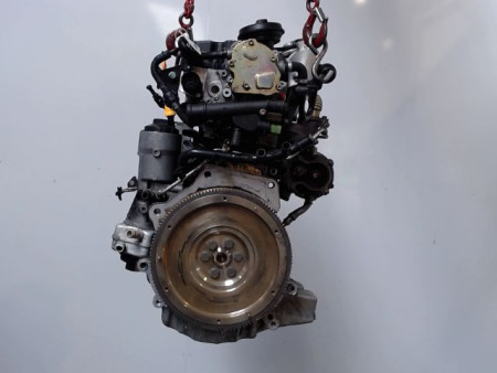 MOTEUR DIESEL VOLKSWAGEN POLO 99-2001 1.4 TDI