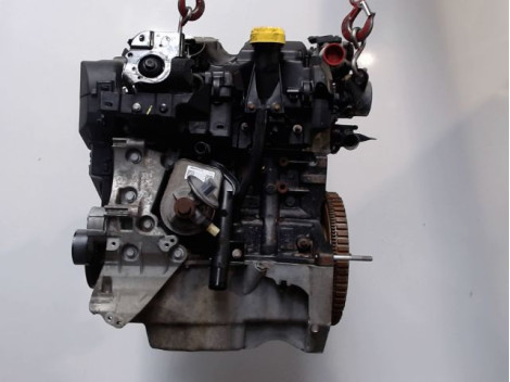 MOTEUR DIESEL DACIA SANDERO 2008- 1.5 dCi 75 / Blue dCi 75 