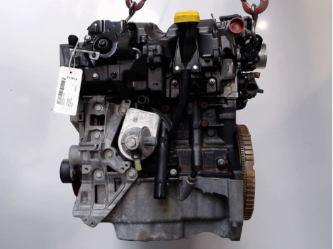 MOTEUR DIESEL RENAULT CLIO IV 1.5 dCi 90