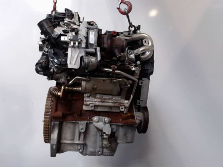 MOTEUR DIESEL RENAULT CLIO IV 1.5 dCi 90