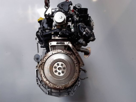 MOTEUR DIESEL RENAULT CLIO IV 1.5 dCi 90