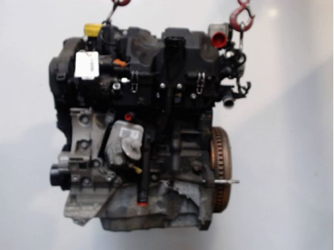 MOTEUR DIESEL RENAULT MODUS LONGUE 2008- 1.5 dCi 